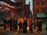 Превью кадра #275680 из сериала "Арсеньев"  (2026)