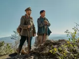 Превью кадра #275681 из сериала "Арсеньев"  (2026)