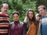 Превью кадра #275694 из сериала "Все, что было в горах"  (2026)