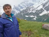 Превью кадра #275703 к фильму "Все, что было в горах" (2026)