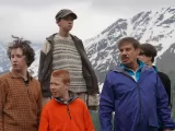 Превью кадра #275695 из сериала "Все, что было в горах"  (2026)