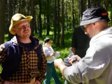 Превью кадра #275700 к фильму "Все, что было в горах" (2026)
