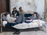 Превью кадра #275739 из сериала "ГОП"  (2026)
