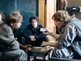 Превью кадра #275740 из сериала "ГОП"  (2026)