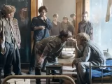 Превью кадра #275741 из сериала "ГОП"  (2026)