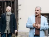 Превью кадра #275731 из сериала "ГОП"  (2026)