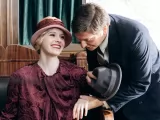 Превью кадра #275733 из сериала "ГОП"  (2026)