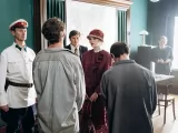 Превью кадра #275734 из сериала "ГОП"  (2026)