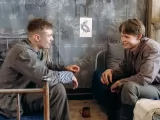 Превью кадра #275737 из сериала "ГОП"  (2026)