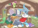 Превью кадра #275754 к мультфильму "Мультяшки: Луниверситет" (2023)
