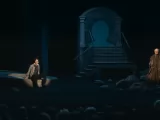 Превью кадра #275767 к фильму "Лабиринт чудовищ" (2024)
