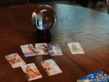 Превью кадра #275818 из сериала "Химкинские ведьмы"  (2025-2026)