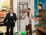 Превью кадра #275813 из сериала "Химкинские ведьмы"  (2025-2026)