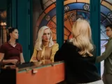 Превью кадра #275815 из сериала "Химкинские ведьмы"  (2025-2026)