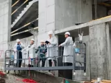 Превью кадра #275833 из фильма "Отцовский клуб"  (2027)