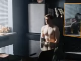 Превью кадра #275834 к фильму "Отцовский клуб" (2027)