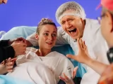 Превью кадра #275837 к фильму "Отцовский клуб" (2027)