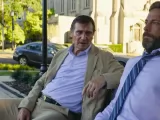 Превью кадра #275841 к фильму "Решение проблемы" (2026)