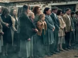 Превью кадра #275875 из фильма "Ханна"  (2027)