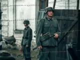 Превью кадра #275876 к фильму "Ханна" (2027)
