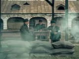 Превью кадра #275868 из фильма "Ханна"  (2027)