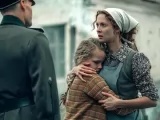 Превью кадра #275871 из фильма "Ханна"  (2027)