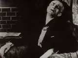 Превью кадра #275903 к фильму "Голова Януса" (1920)