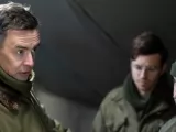 Превью кадра #275913 из фильма "Последний рубеж"  (2026)