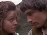 Превью кадра #275925 к фильму "Грозовой перевал" (1970)