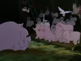 Превью кадра #275937 из мультфильма "Звероферма"  (1954)