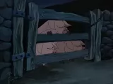 Превью кадра #275939 из мультфильма "Звероферма"  (1954)