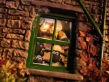 Превью кадра #275985 к мультфильму "Барашек Шон и Чудище Лохматое" (2026)