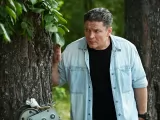 Превью кадра #276000 из сериала "Дельфин"  (2019-2026)