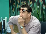 Превью кадра #275995 из сериала "Дельфин"  (2019-2026)