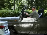 Превью кадра #275998 из сериала "Дельфин"  (2019-2026)