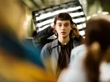 Превью кадра #276025 из фильма "Мой немолодой человек"  (2027)
