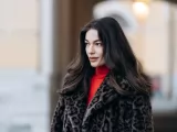 Кадры к сериалу "Невский. Тайны наследства Архитектора"