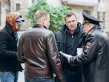 Превью кадра #276042 из сериала "Невский. Тайны наследства Архитектора"  (2026)