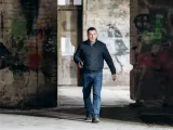 Превью кадра #276044 из сериала "Невский. Тайны наследства Архитектора"  (2026)