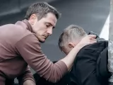 Превью кадра #276047 из сериала "Невский. Тайны наследства Архитектора"  (2026)