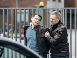 Превью кадра #276048 из сериала "Невский. Тайны наследства Архитектора"  (2026)