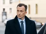 Превью кадра #276051 к фильму "Невский. Тайны наследства Архитектора" (2026)