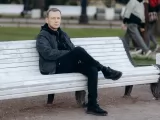 Превью кадра #276052 к фильму "Невский. Тайны наследства Архитектора" (2026)