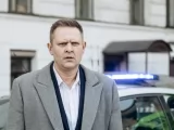 Кадры к сериалу "Невский. Тайны наследства Архитектора"