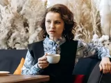 Кадры к сериалу "Невский. Тайны наследства Архитектора"