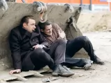 Превью кадра #276041 из сериала "Невский. Тайны наследства Архитектора"  (2026)