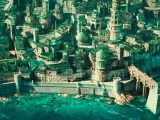 Превью кадра #276053 из фильма "Волшебник Изумрудного города. Великий и Ужасный"  (2027)
