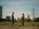 Превью кадра #276095 к фильму "Без оглядки" (2026)
