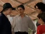Превью кадра #276116 к фильму "Лучшие из молодых" (2003)