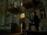 Превью кадра #276212 к фильму "БАСТА. Начало игры" (2026)